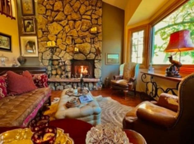 Trail Boss King Ensuite-Prairie Rose B&B - 1200 Sq Ft Suite Cheyenne Bagian luar foto